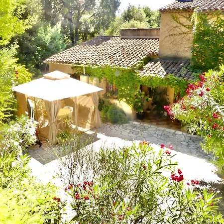 Les Mimosas Holiday home Biot